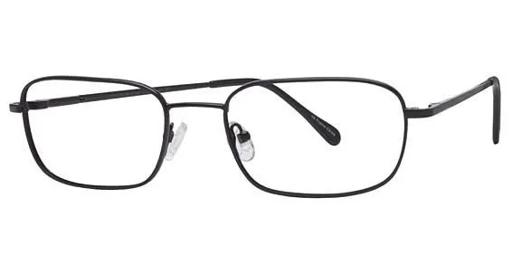 Hilco A-2 High Impact Eyewear Eyeglasses SG106