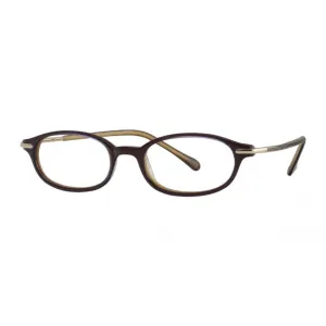 Hilco A-2 High Impact Eyewear Eyeglasses SG110