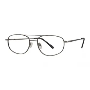 Hilco A-2 High Impact Eyewear Eyeglasses SG121