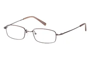 Hilco A-2 High Impact Eyewear Eyeglasses SG604FT