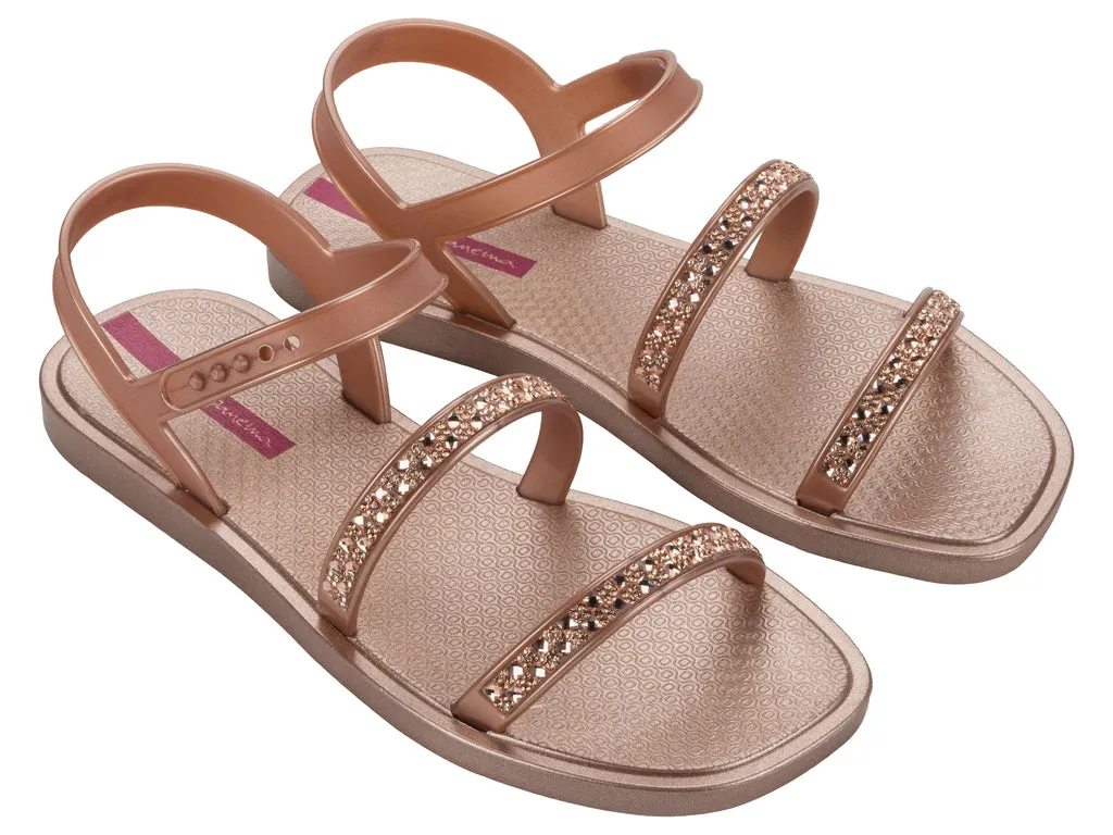 IPANEMA CRISTAL SANDAL AD