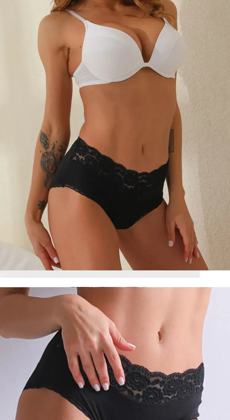 Juliette High Rise Period Brief