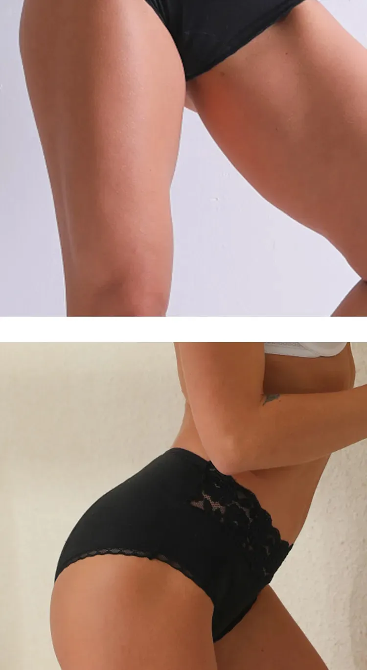 Juliette High Rise Period Brief