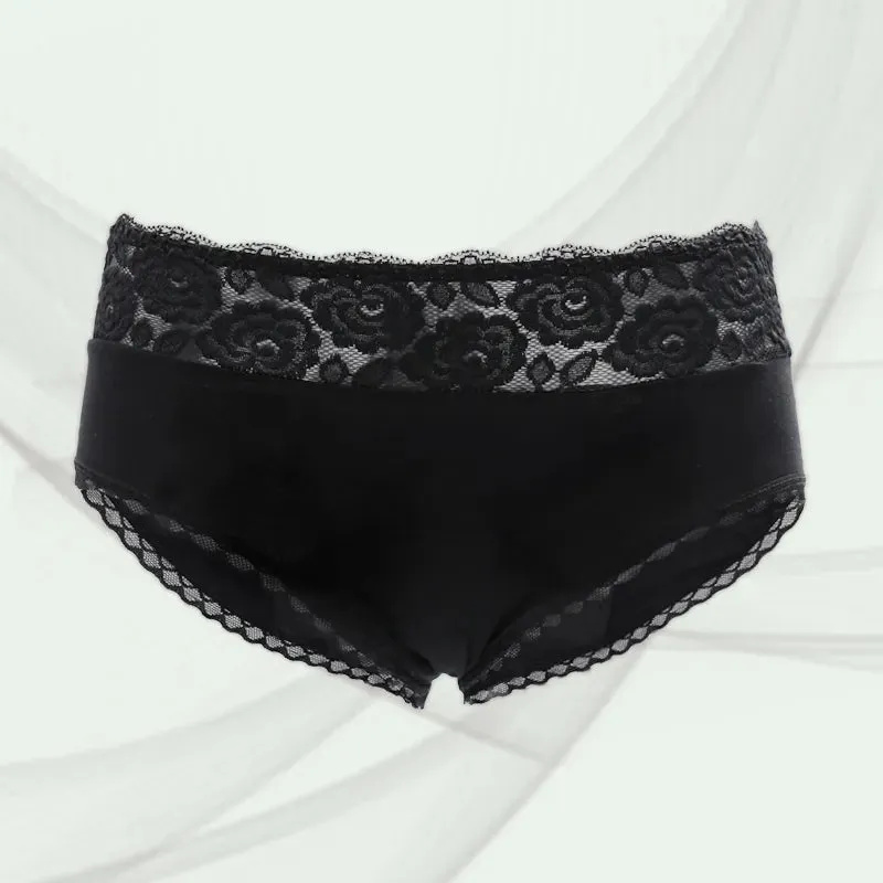 Juliette High Rise Period Brief