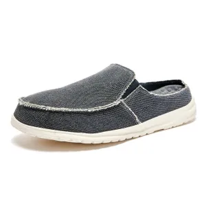 LetcloTM 2022 New Breathable Men's Lazy Shoes