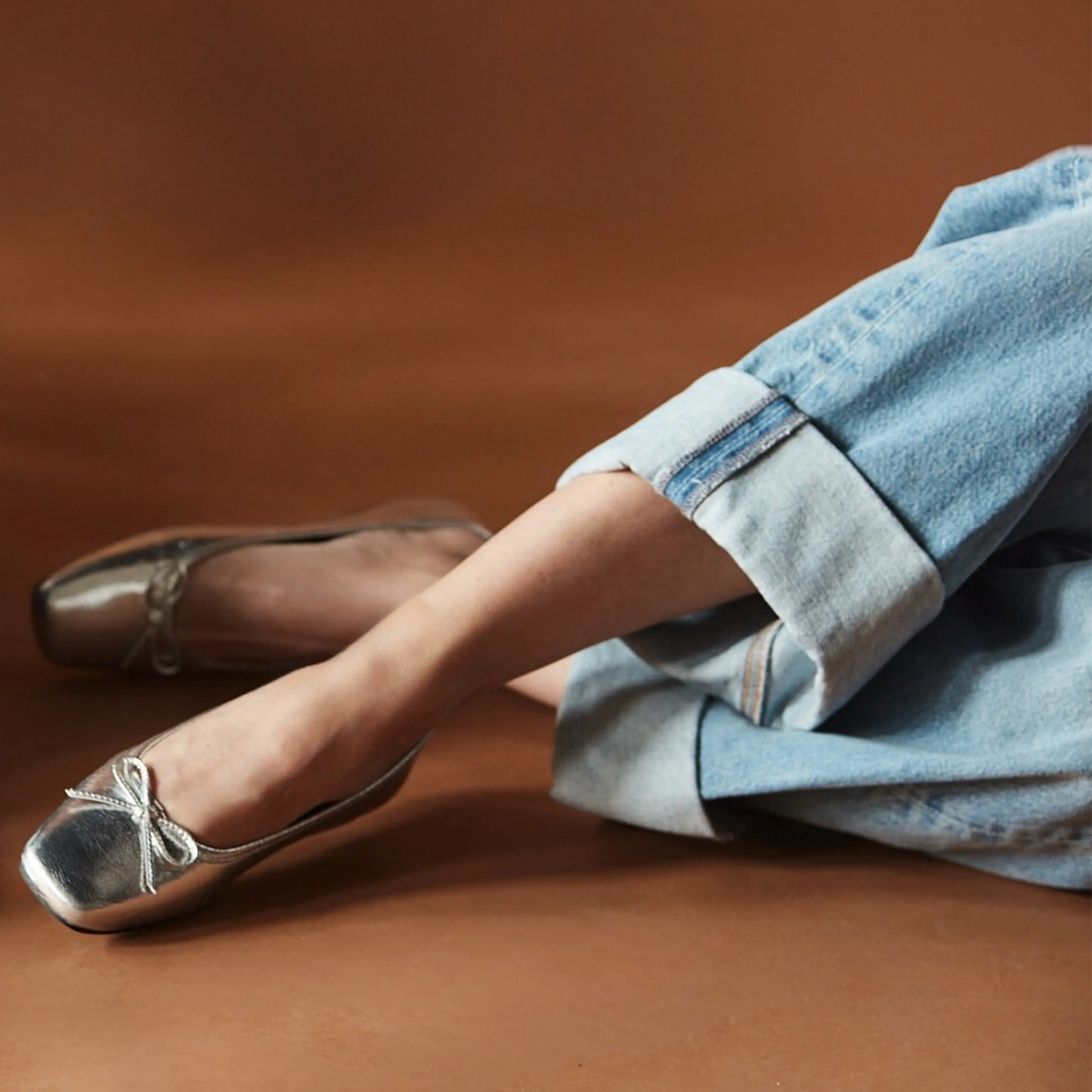Madrid Ballet Flats