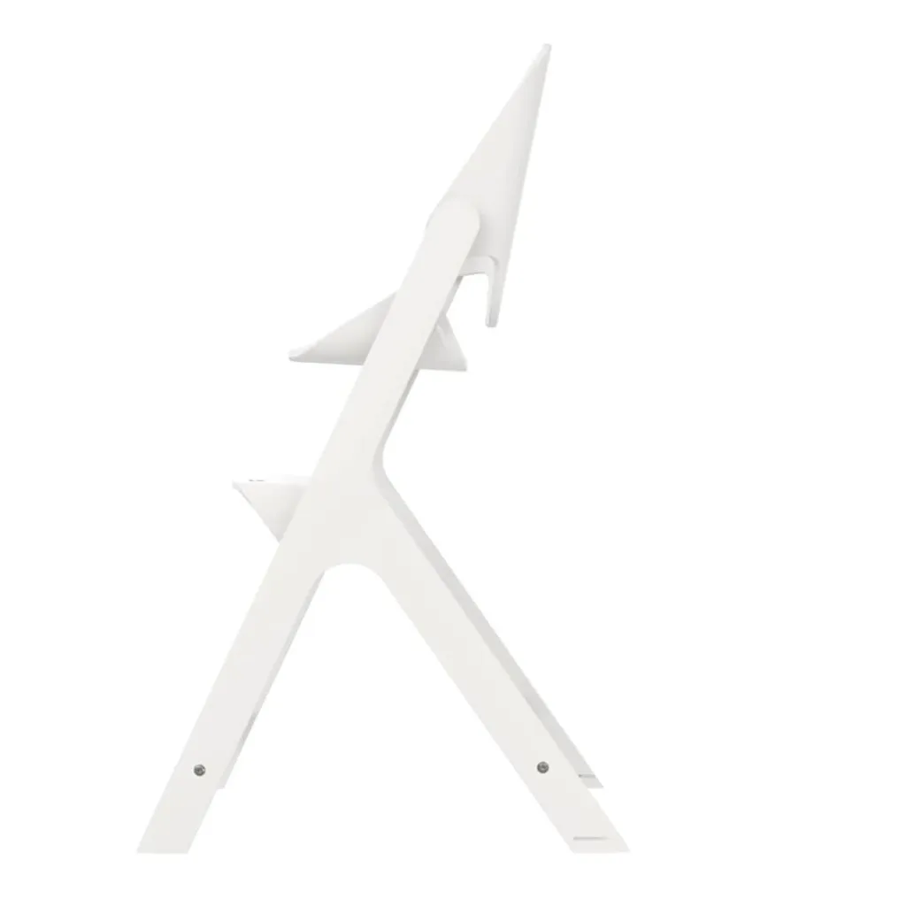 MAXI COSI Nesta High Chair - White