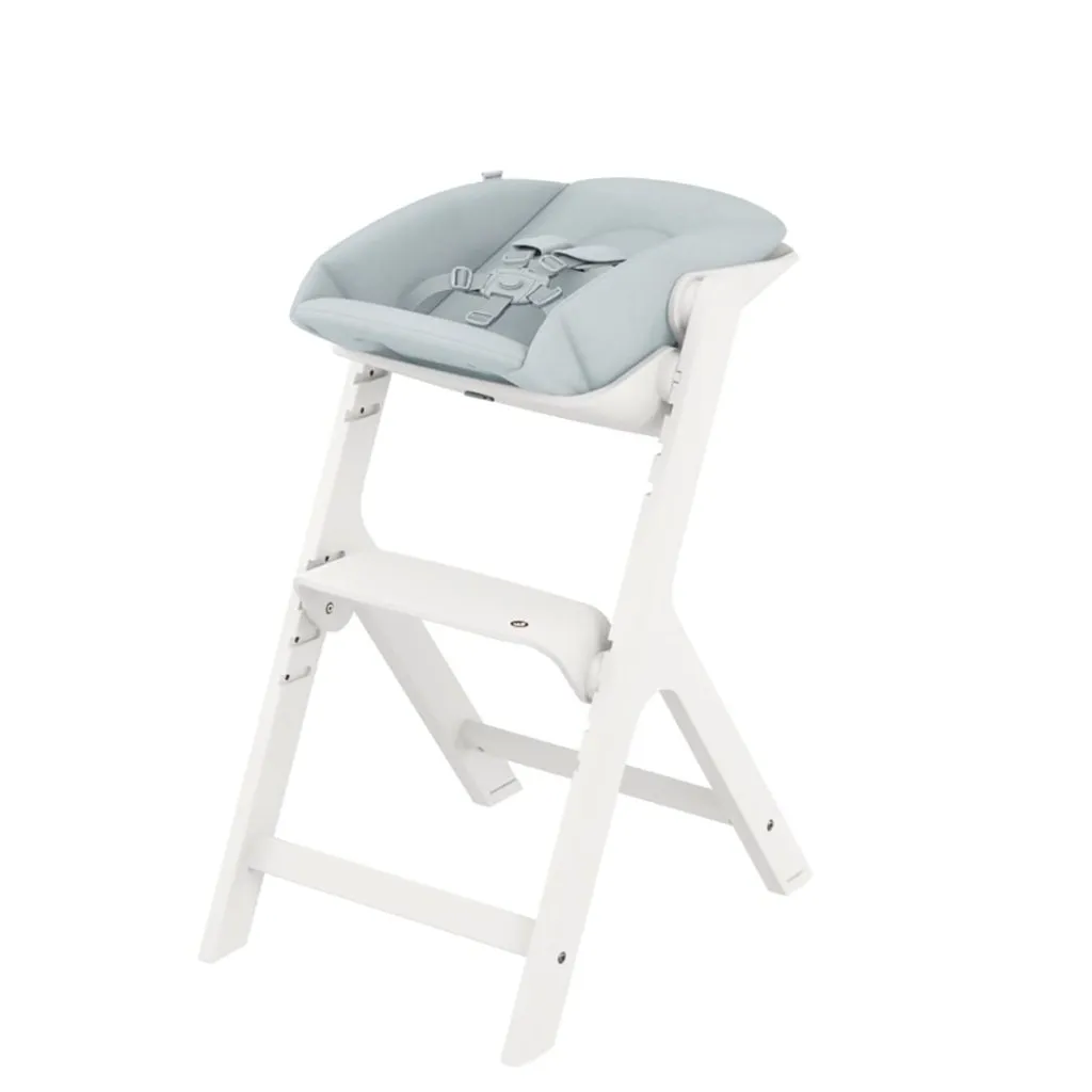 MAXI COSI Nesta High Chair - White