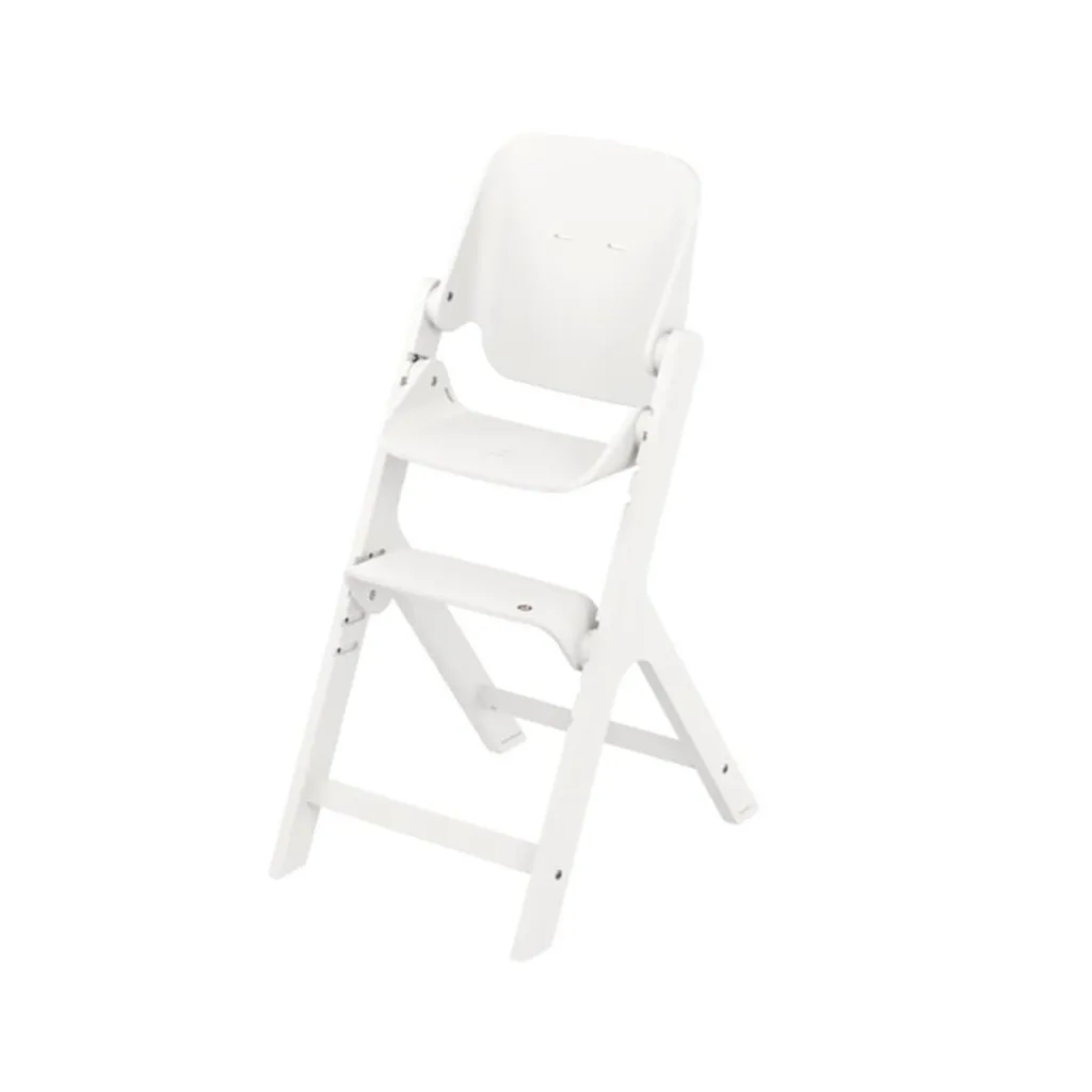MAXI COSI Nesta High Chair - White