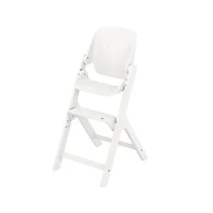 MAXI COSI Nesta High Chair - White