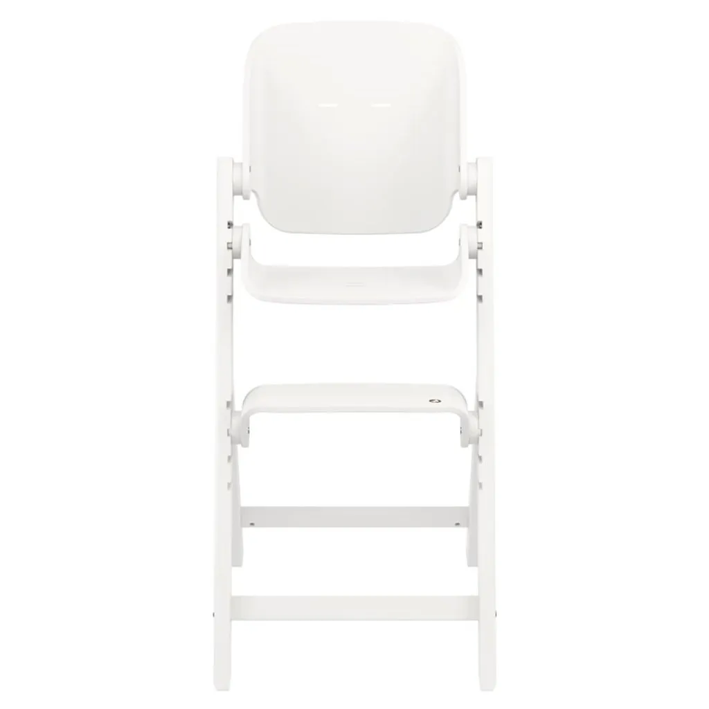 MAXI COSI Nesta High Chair - White