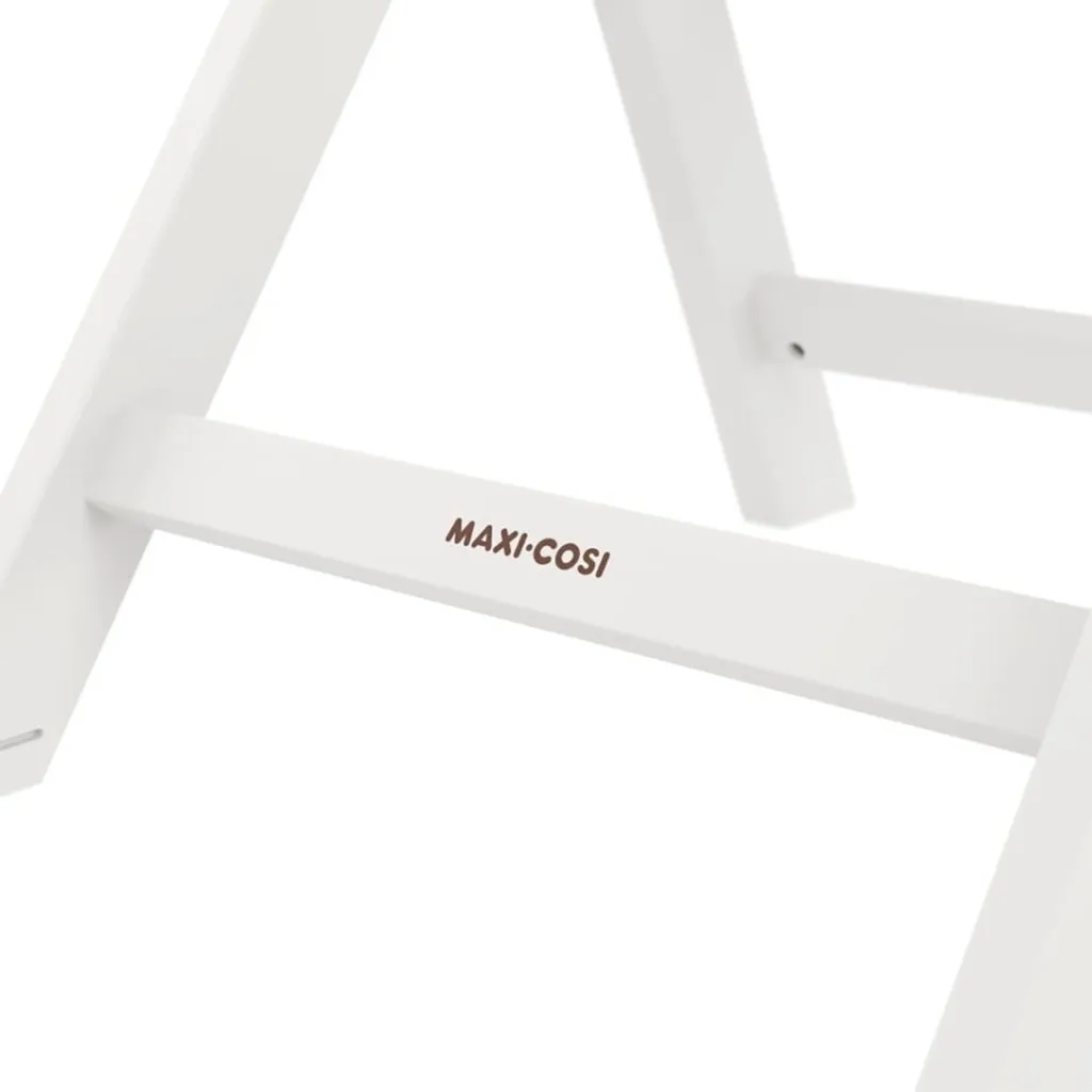 MAXI COSI Nesta High Chair - White