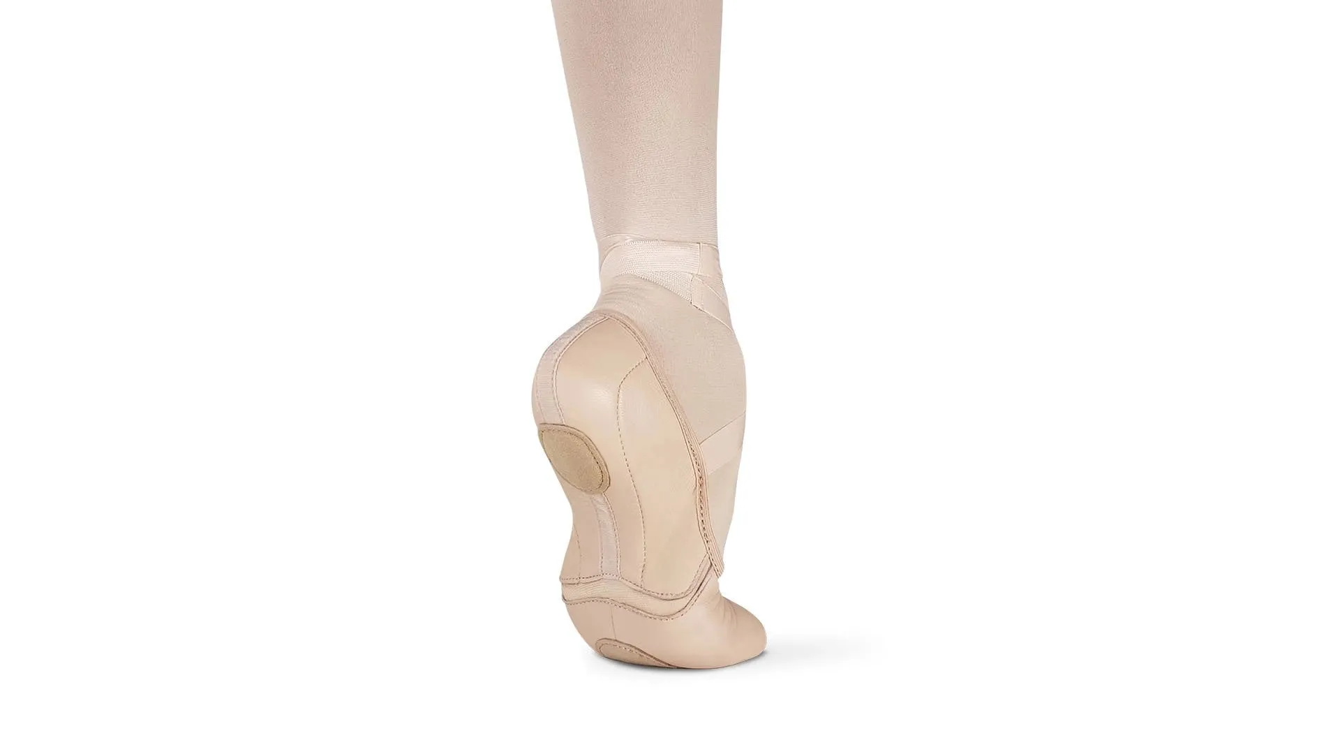 MDM Peformance Ready Elemental Reflex Leather Hybrid Sole - Adult
