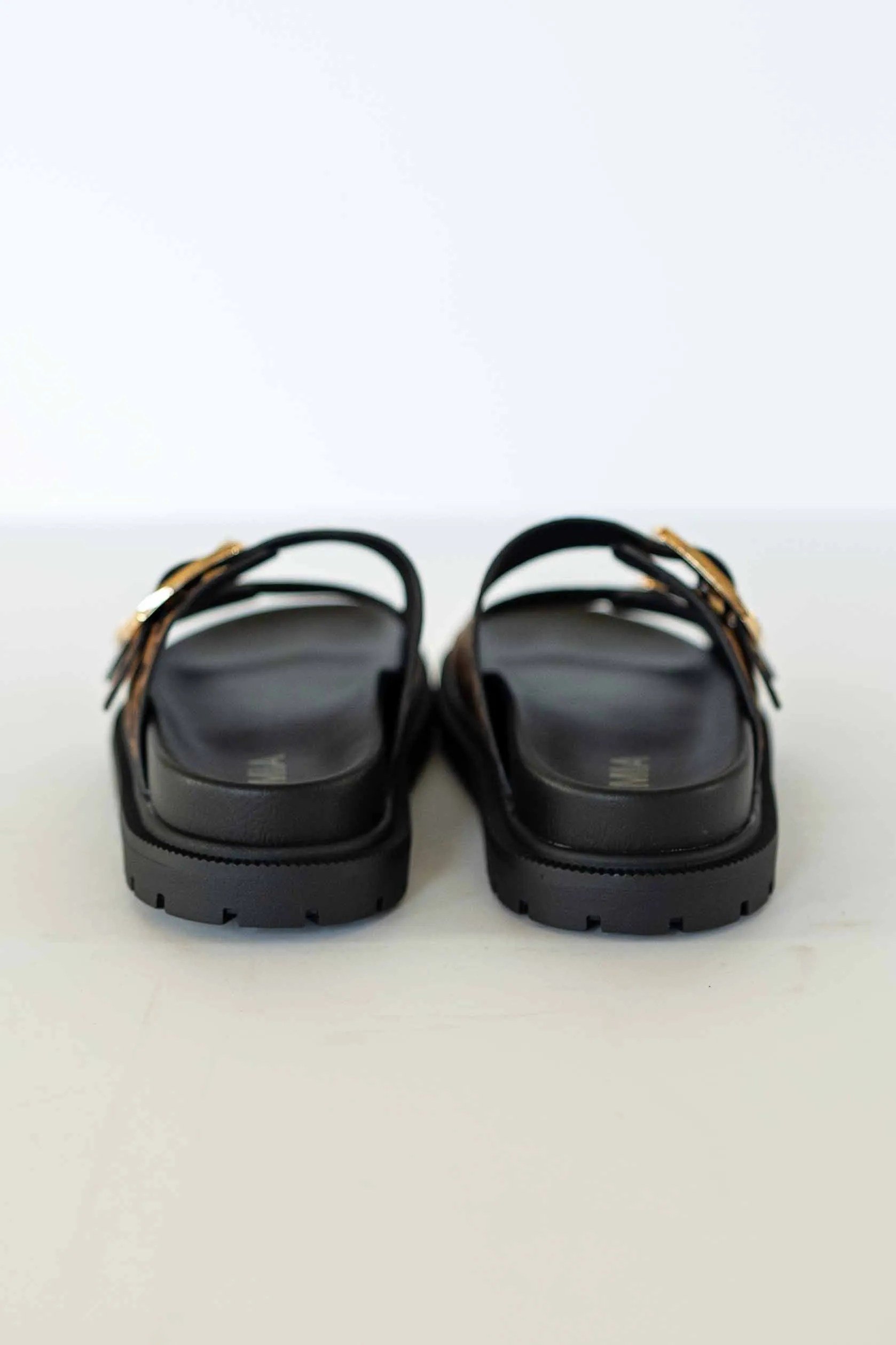 [MIA] GEN LEOPARD SANDALS