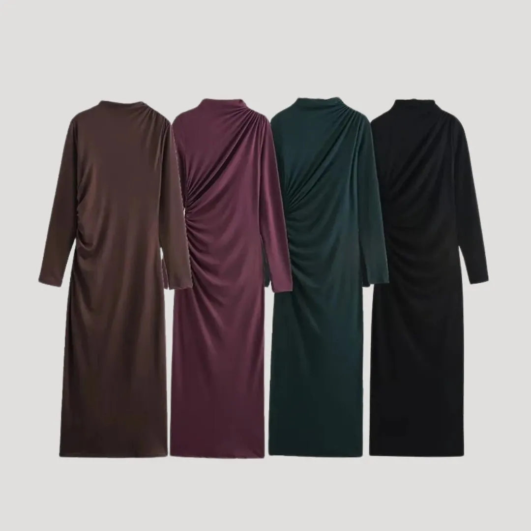 Midi Dress
