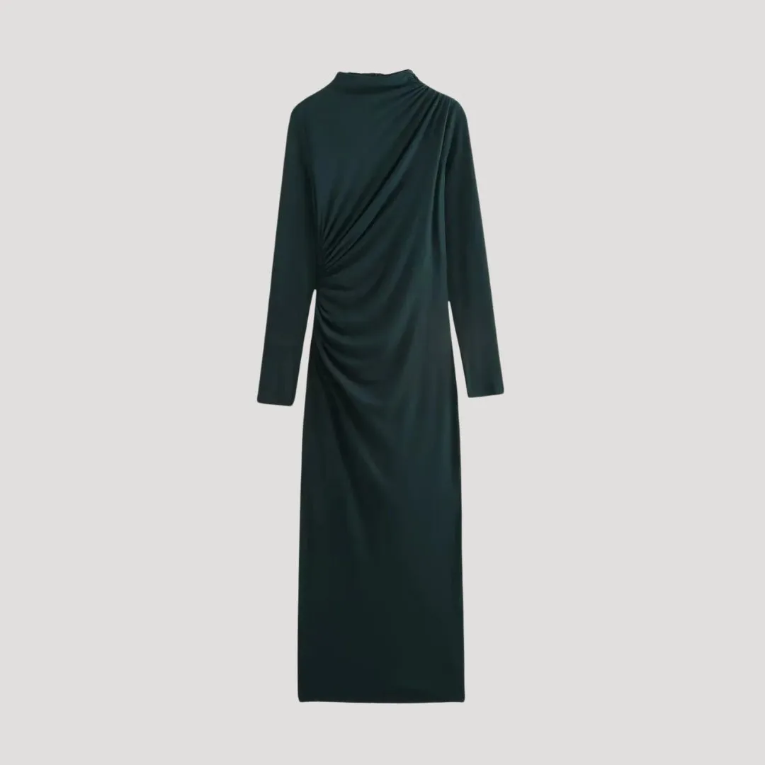 Midi Dress
