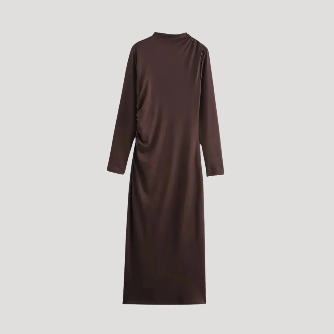 Midi Dress