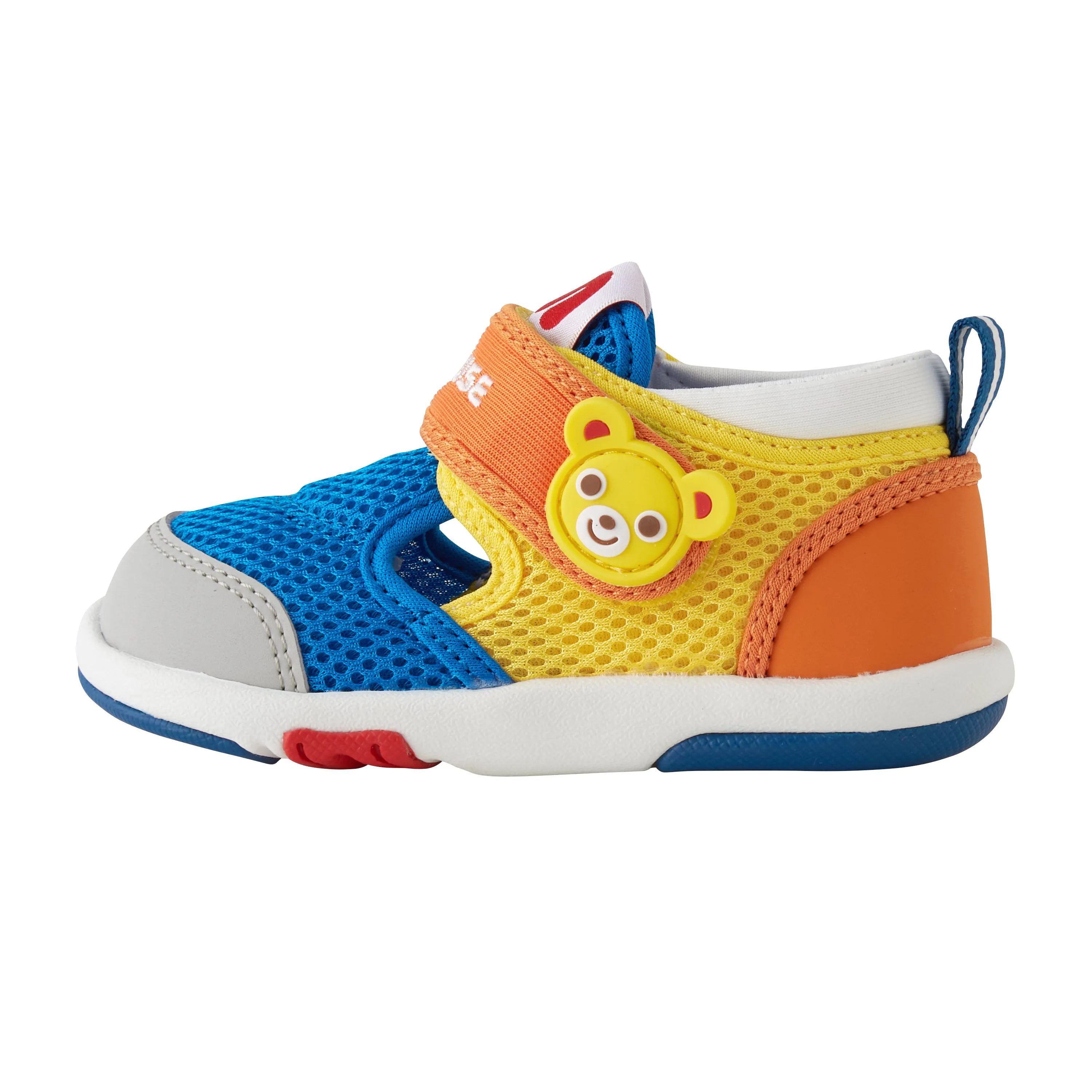 MIKIHOUSE SUMMER SHOES