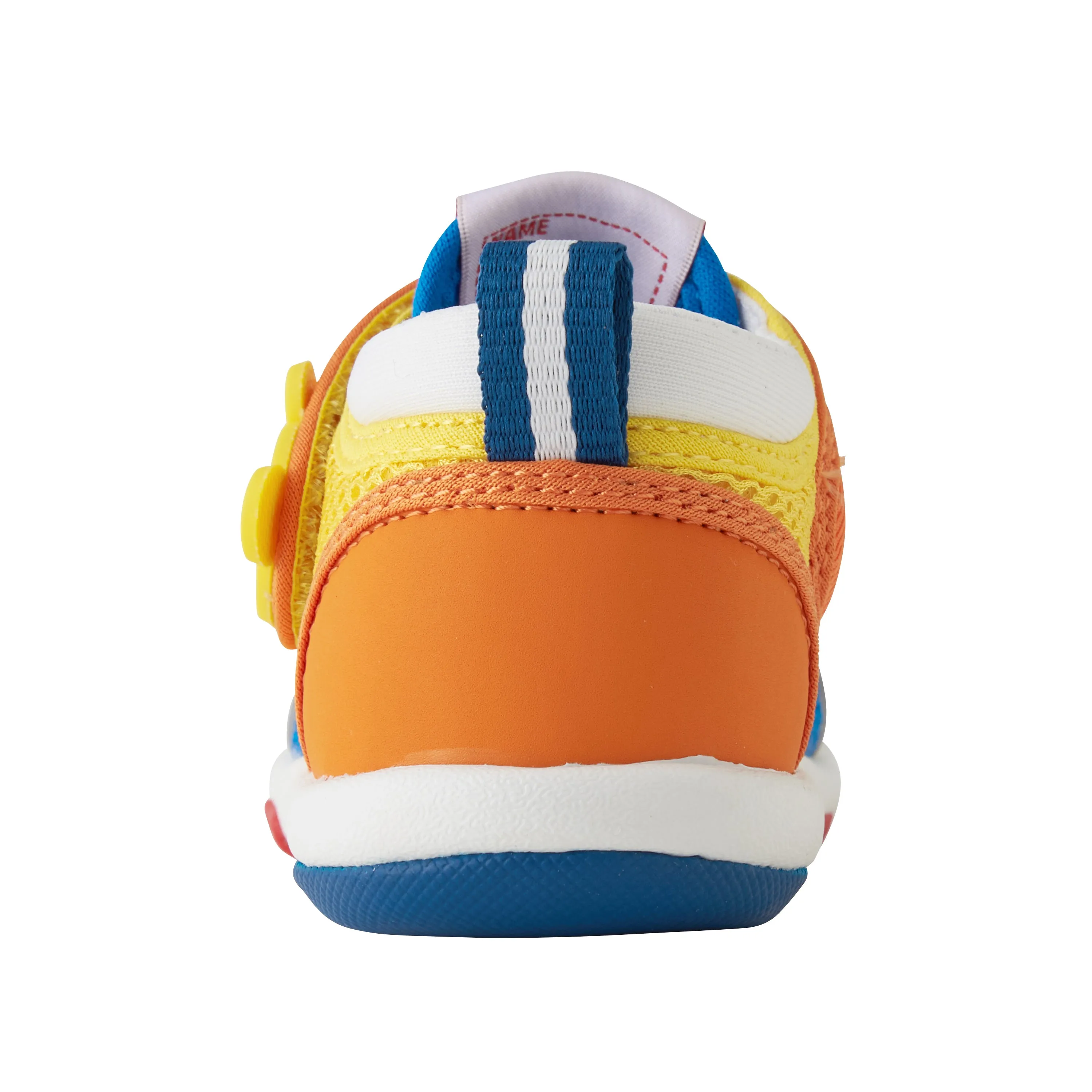 MIKIHOUSE SUMMER SHOES