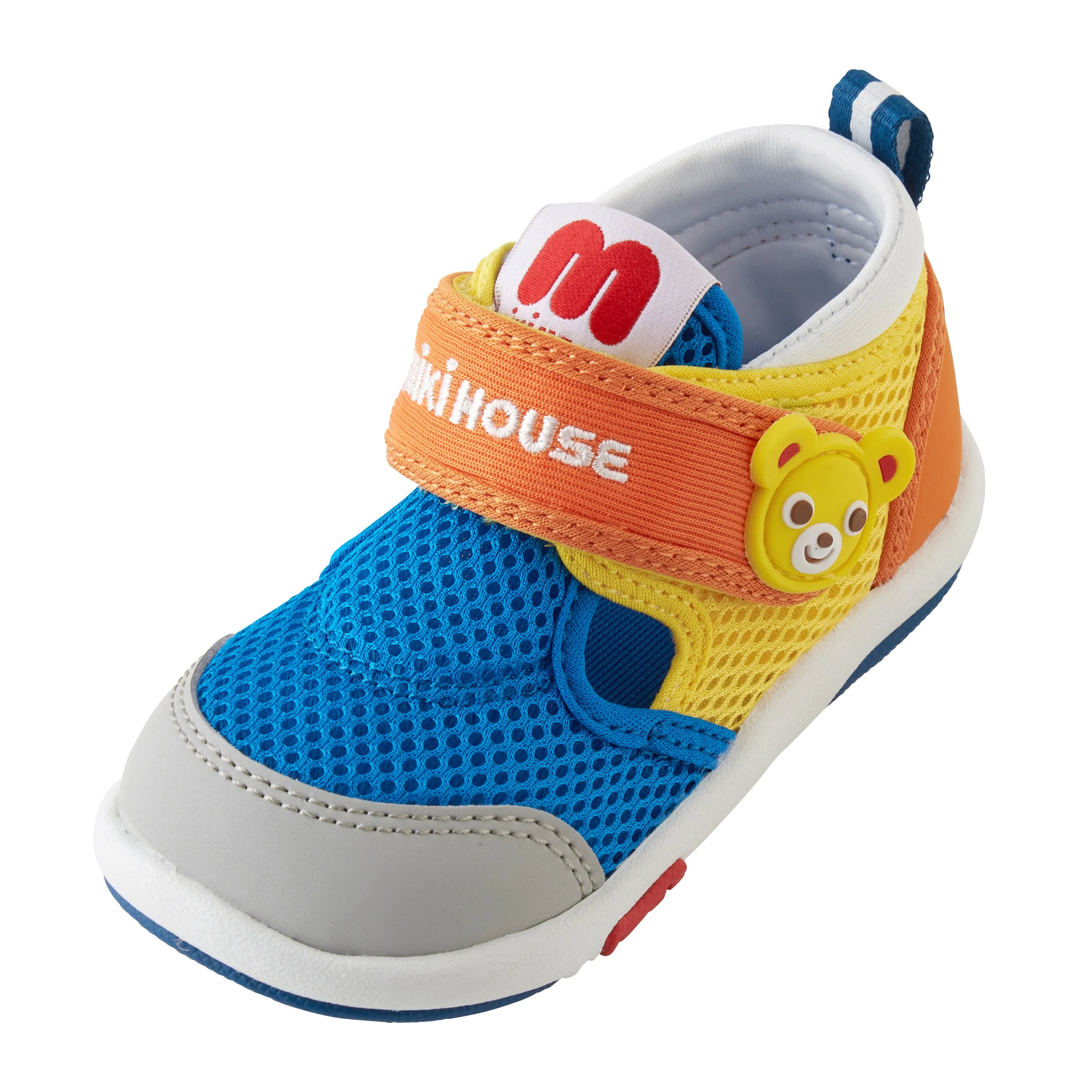 MIKIHOUSE SUMMER SHOES