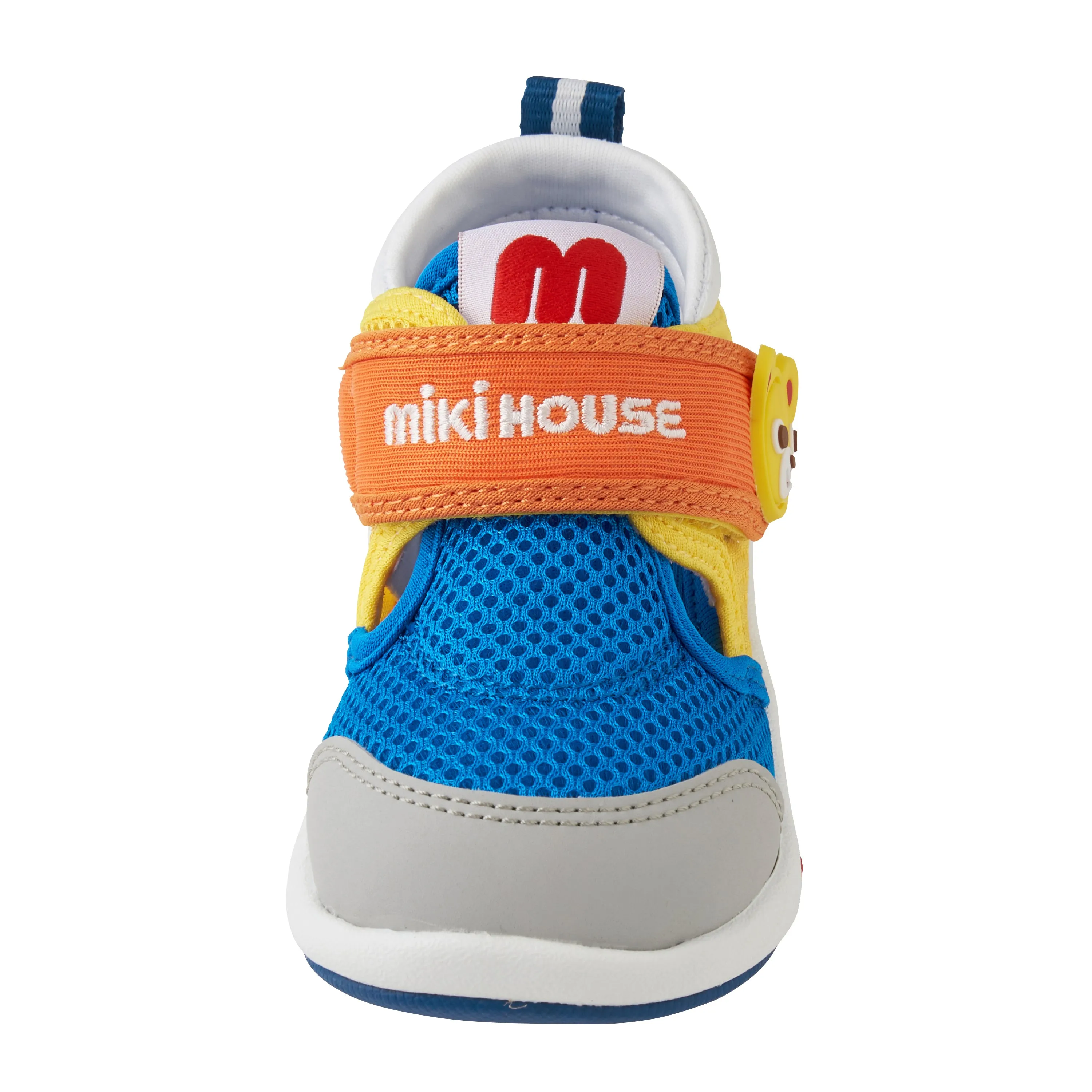 MIKIHOUSE SUMMER SHOES