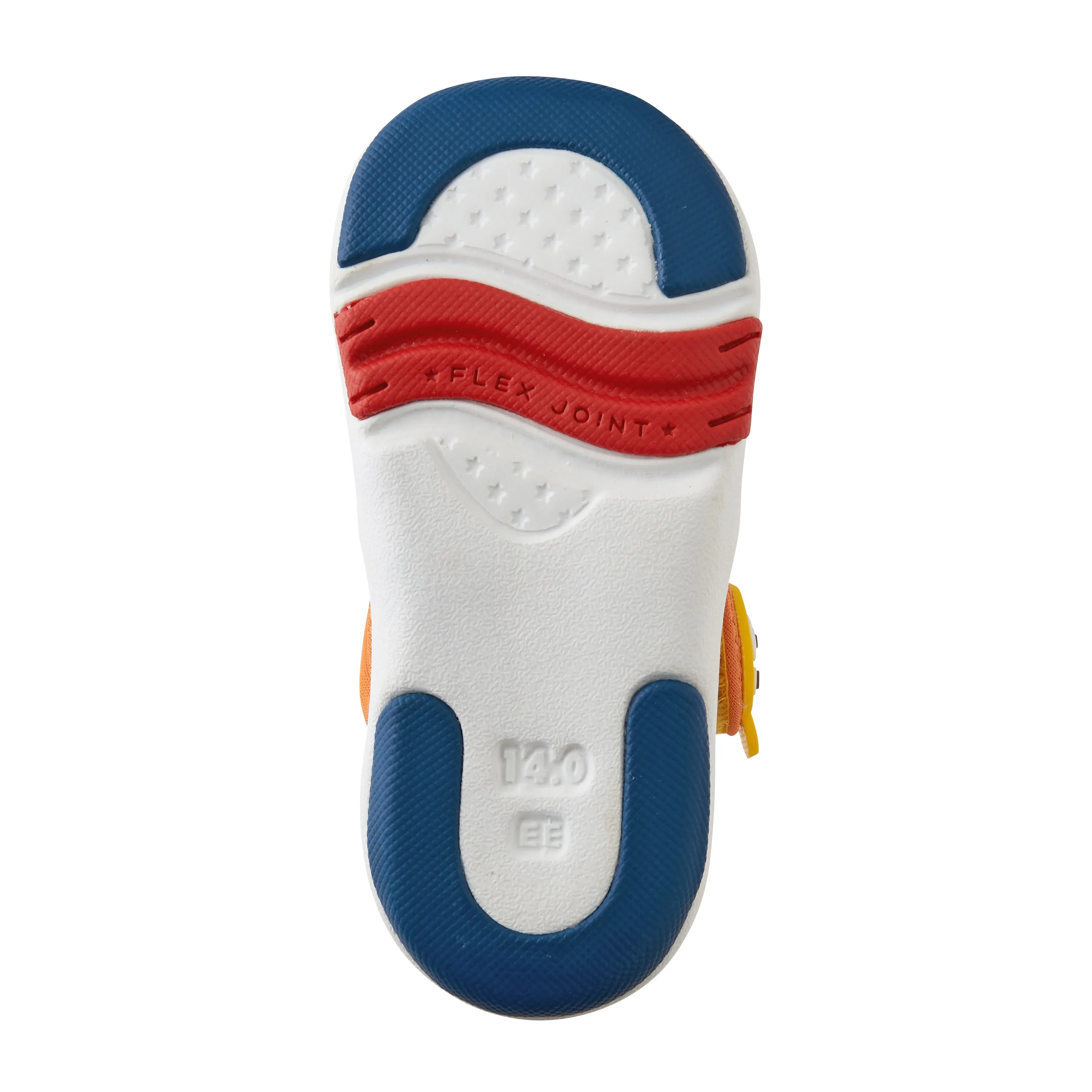 MIKIHOUSE SUMMER SHOES