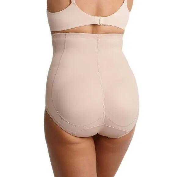 NWT Miraclesuit Shapewear Booty Boost High-Waist Brief