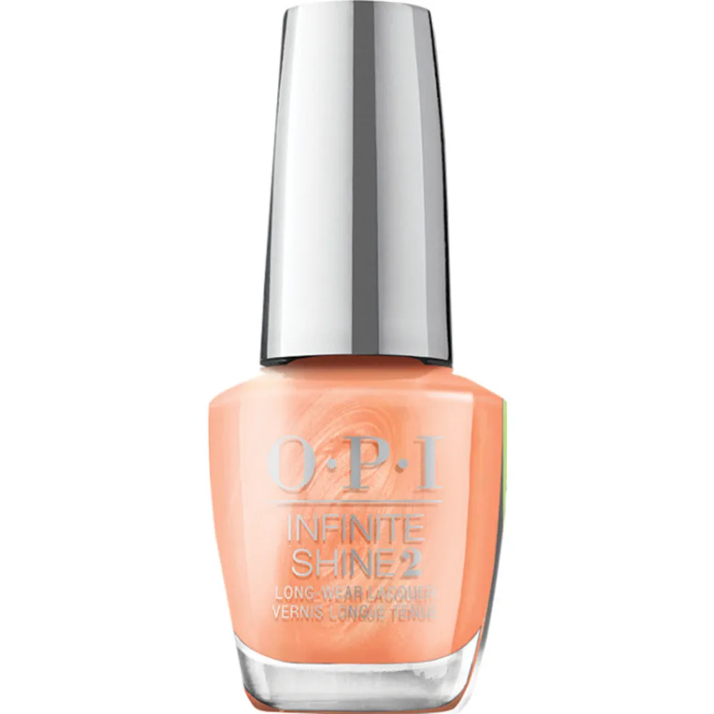 OPI Infinite Shine - Summer Make The Rules Collection - Sanding in Stilettos / 0.5 oz.