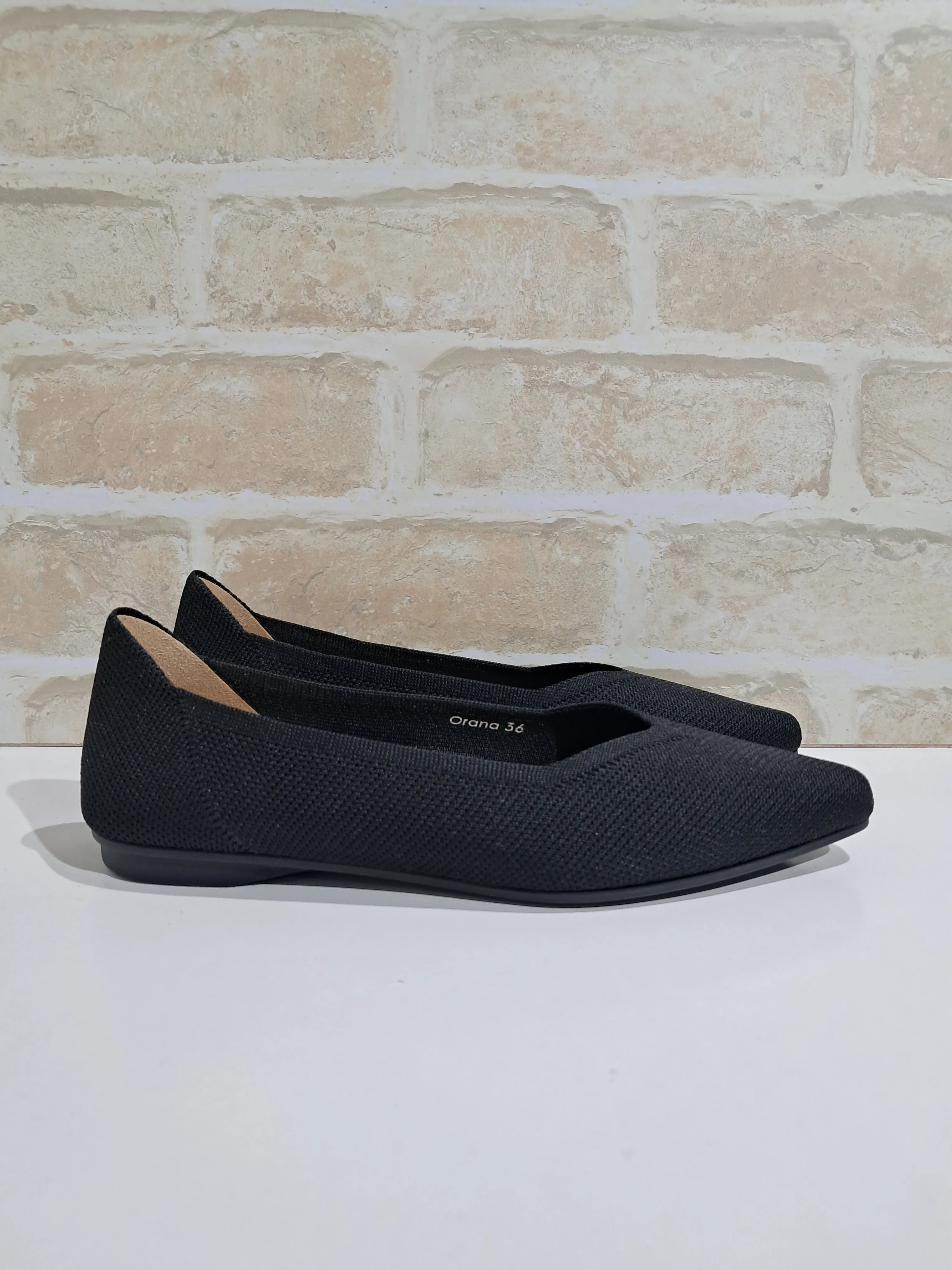 Orana Black by LeSansa