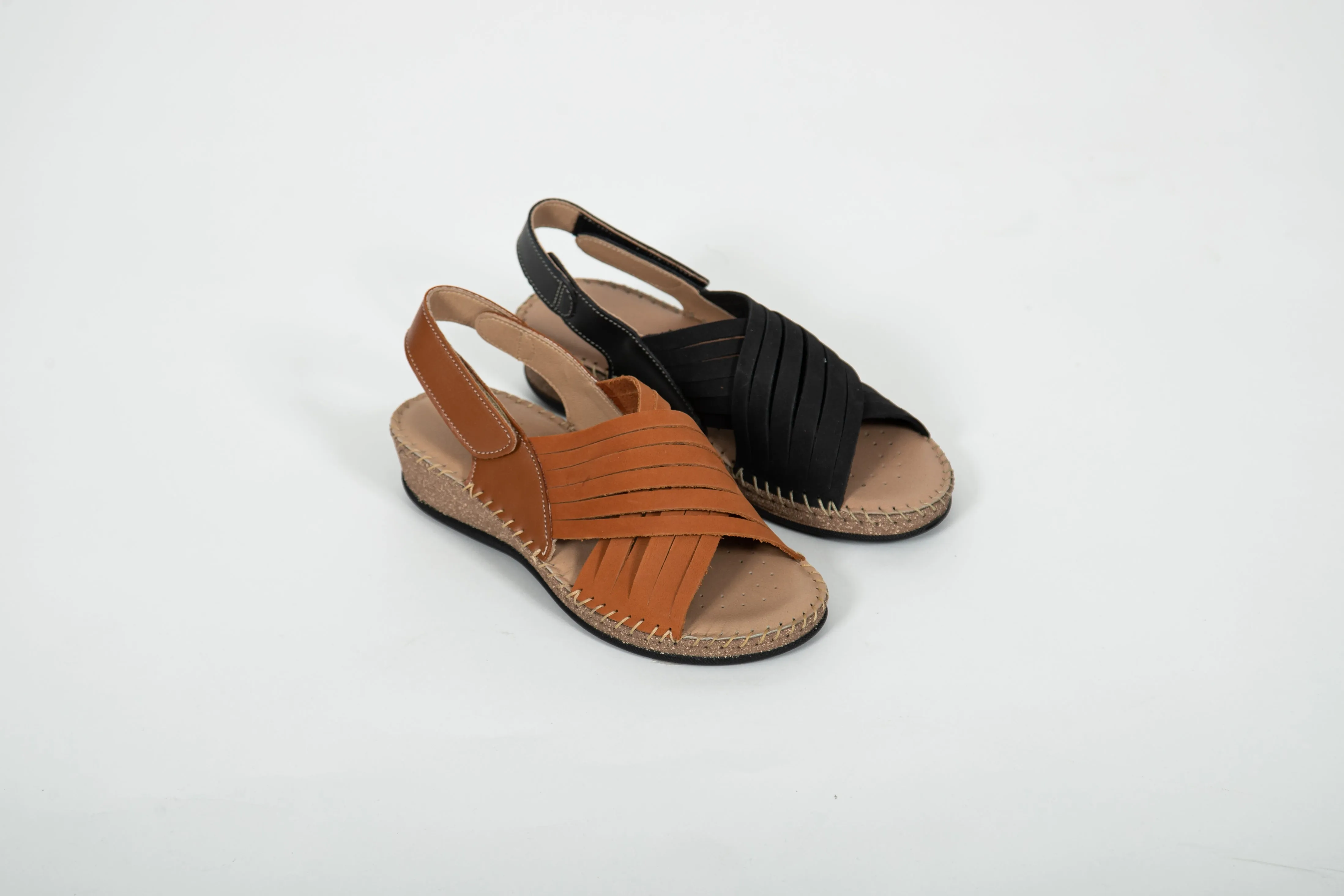 ORTHOFLEX 253 Brown