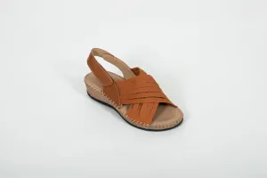 ORTHOFLEX 253 Brown