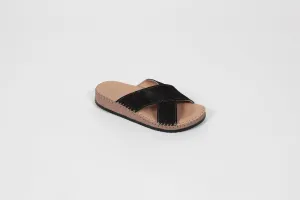 ORTHOFLEX 358 Black