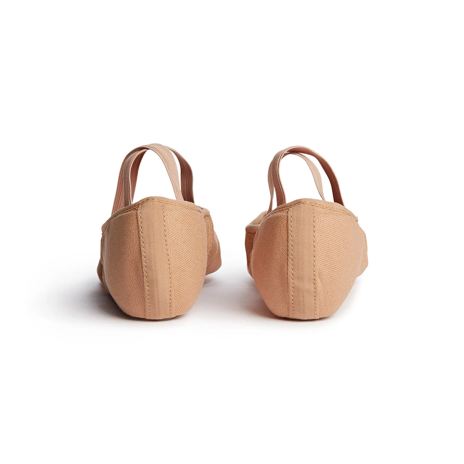 Orza Pro™ One Ballet Shoe Women's Beige Canvas