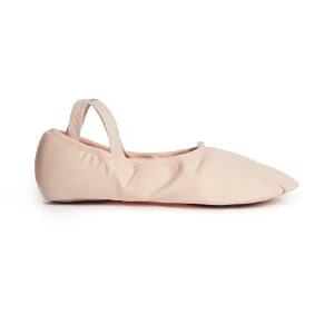 Orza Pro™ One Ballet Shoe Women's Pink Canvas