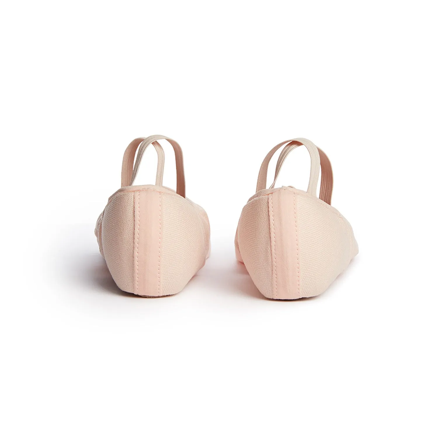 Orza Pro™ One Ballet Shoe Women's Pink Canvas