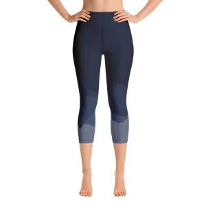 Outrun the Night High Capris