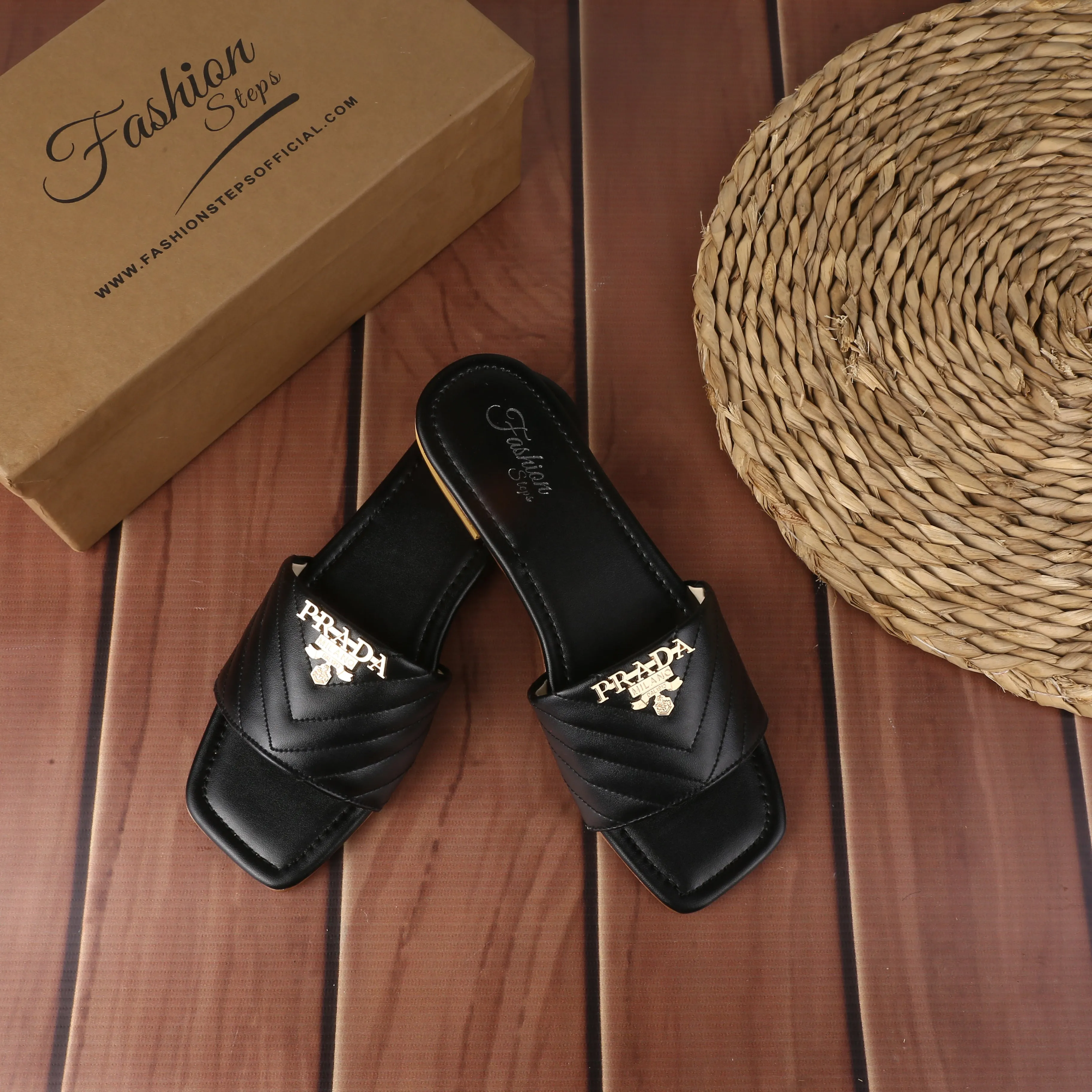 Parada flat