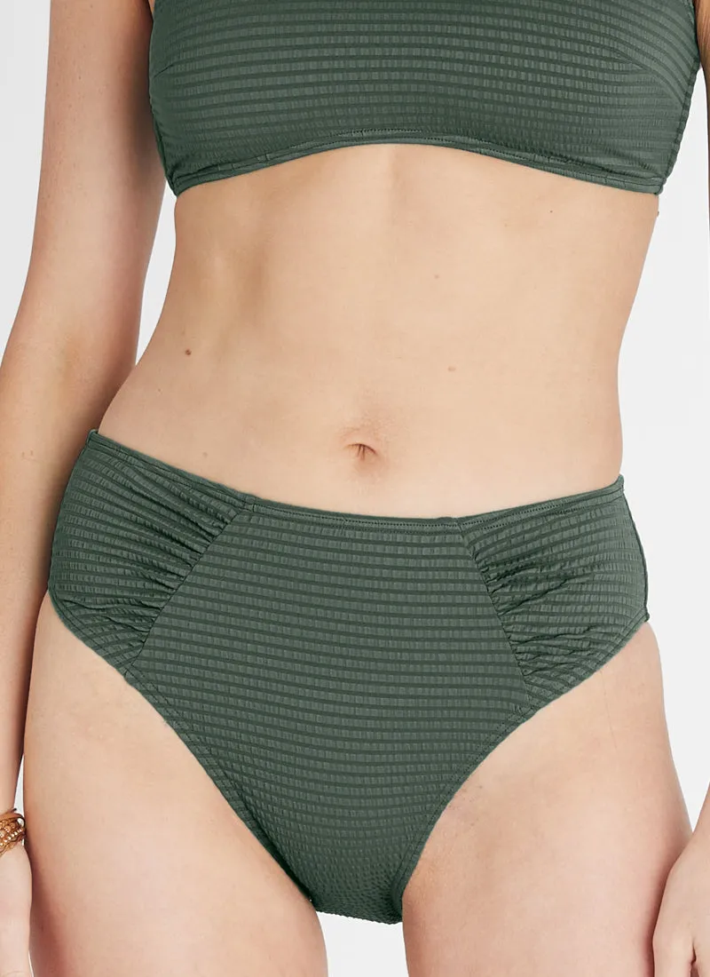 Peridot Phoebe High Waist Pant