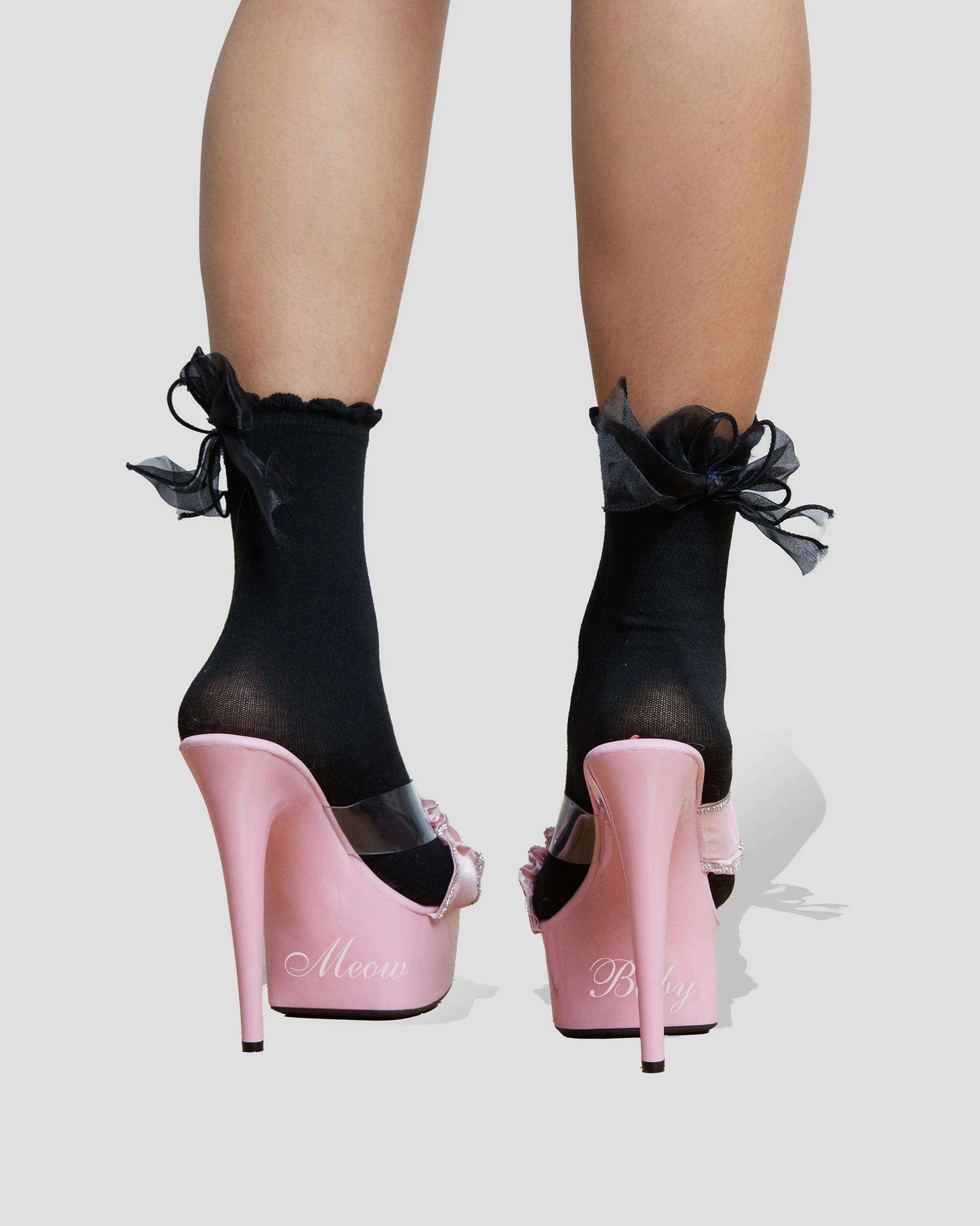 Pink Coquette Pleasers