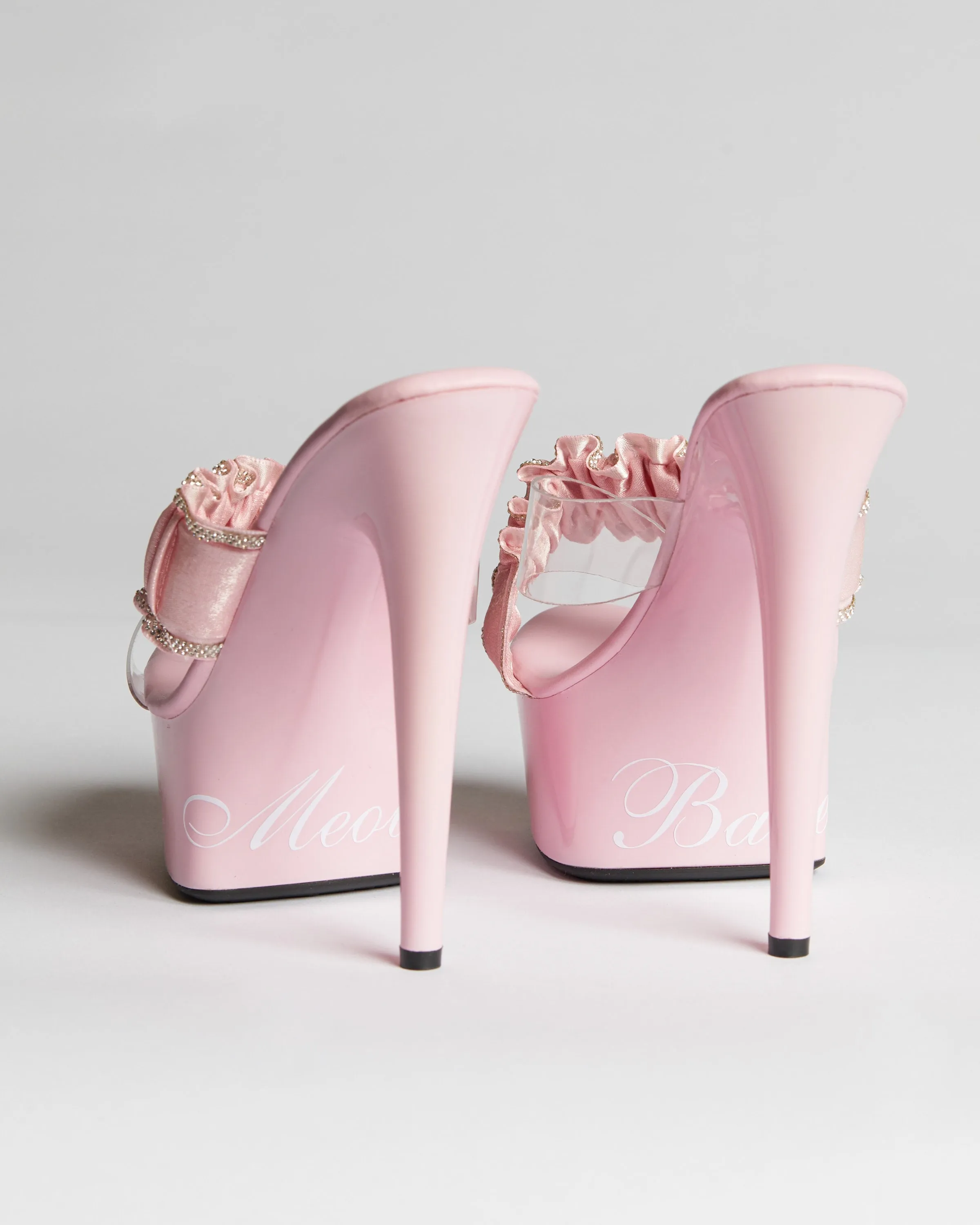 Pink Coquette Pleasers