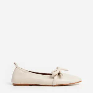 Polly Leather Creme