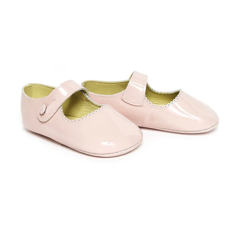 PèPè Amy Pink