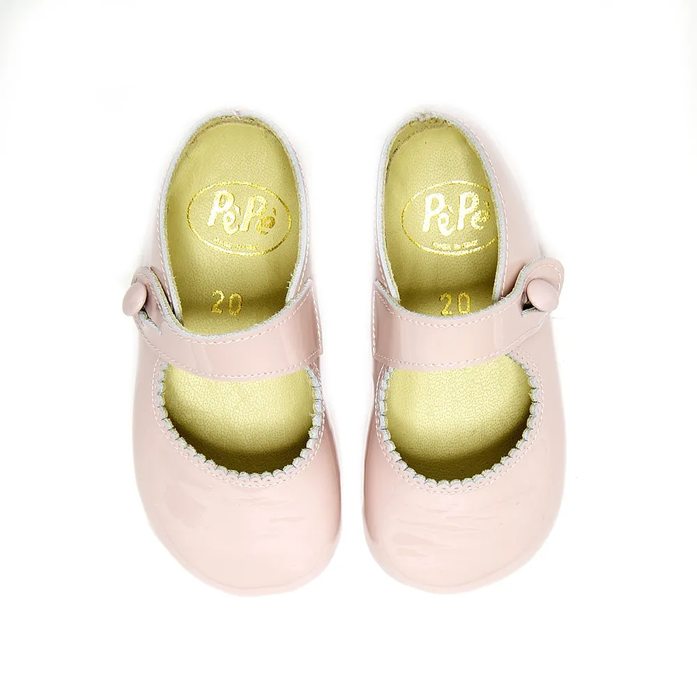 PèPè Amy Pink