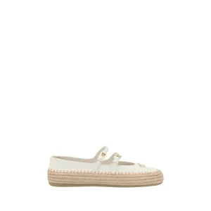 Prada Nappa leather Ballerinas
