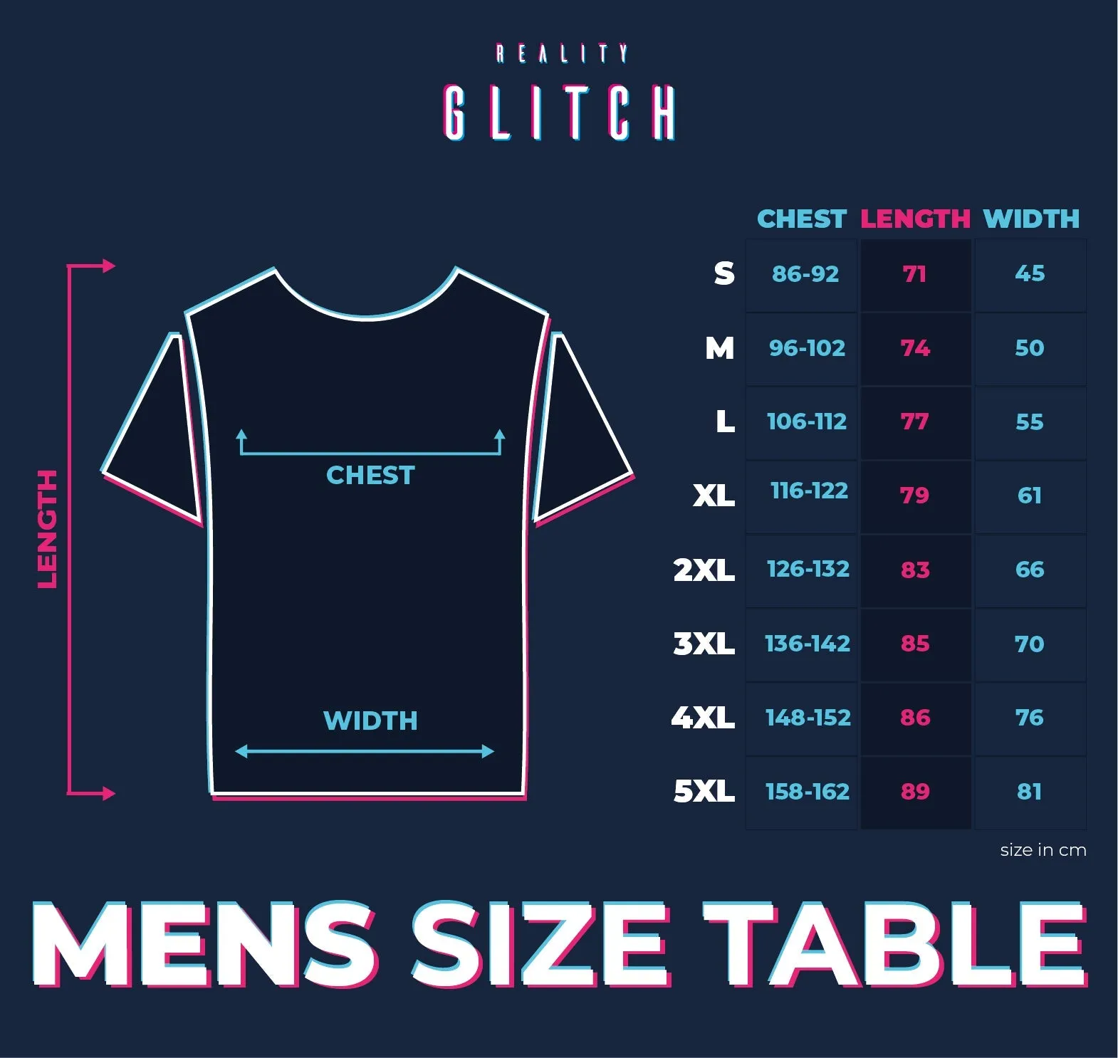 Reality Glitch Class of 2001 College School Graduation  Mens T-Shirt