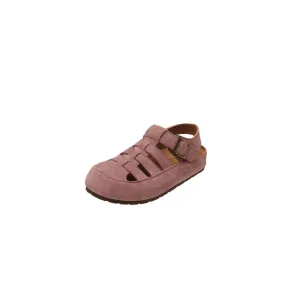 Round Toe Platform Loafers