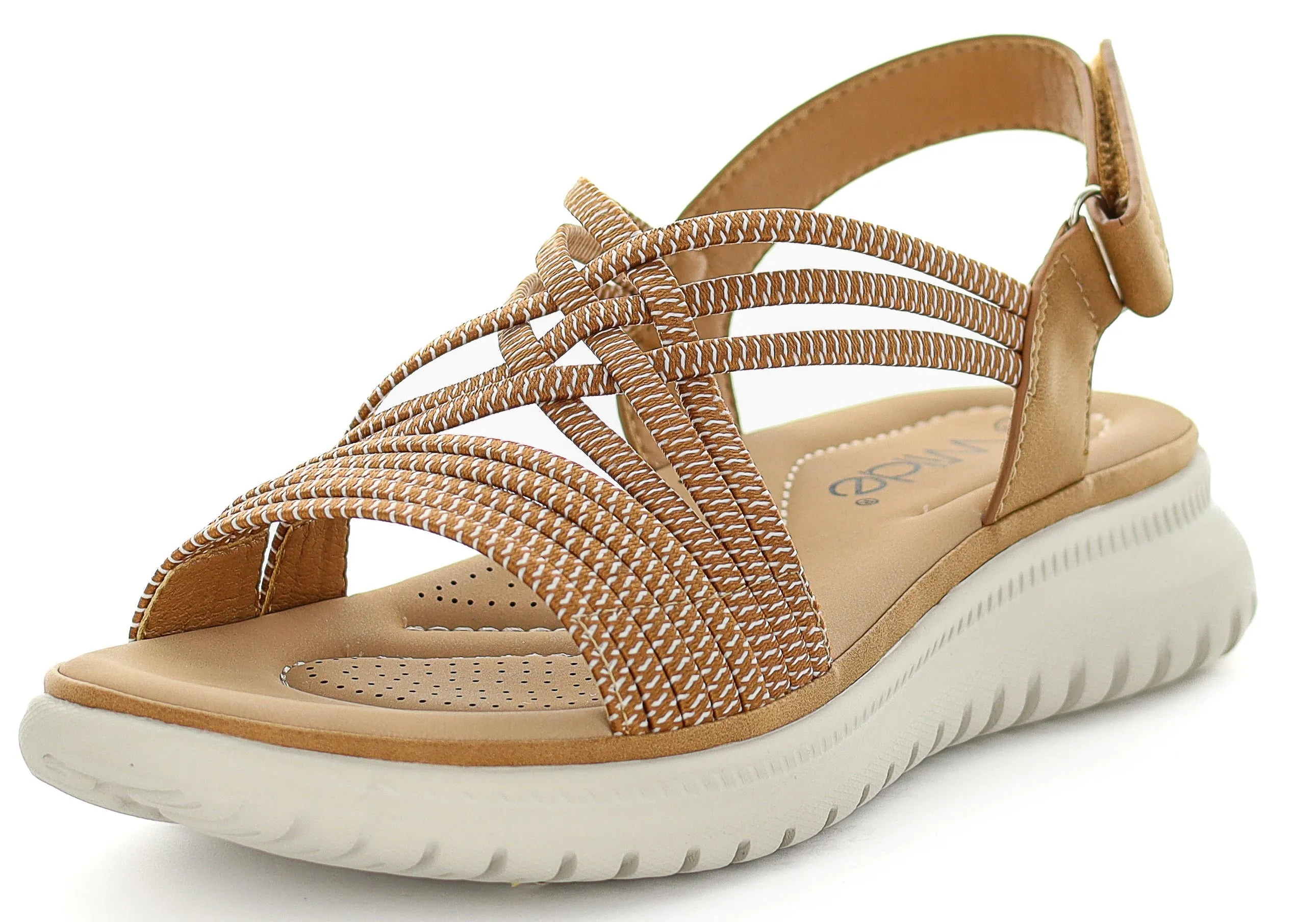 Sambas Comfort Sandals