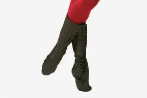 Sansha Rudik Stage Boots