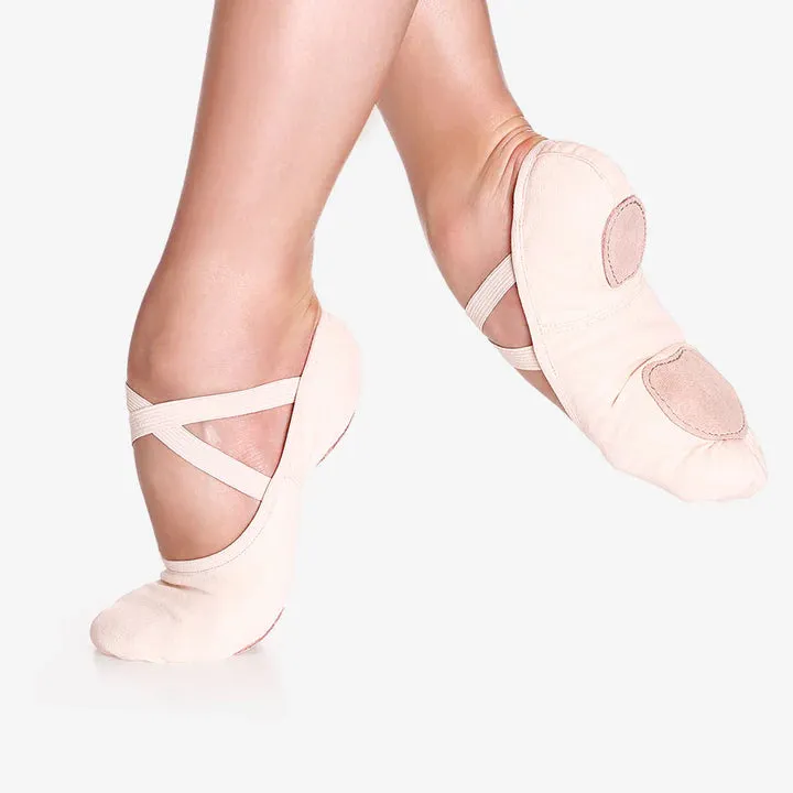 SD16 Canvas Ballet