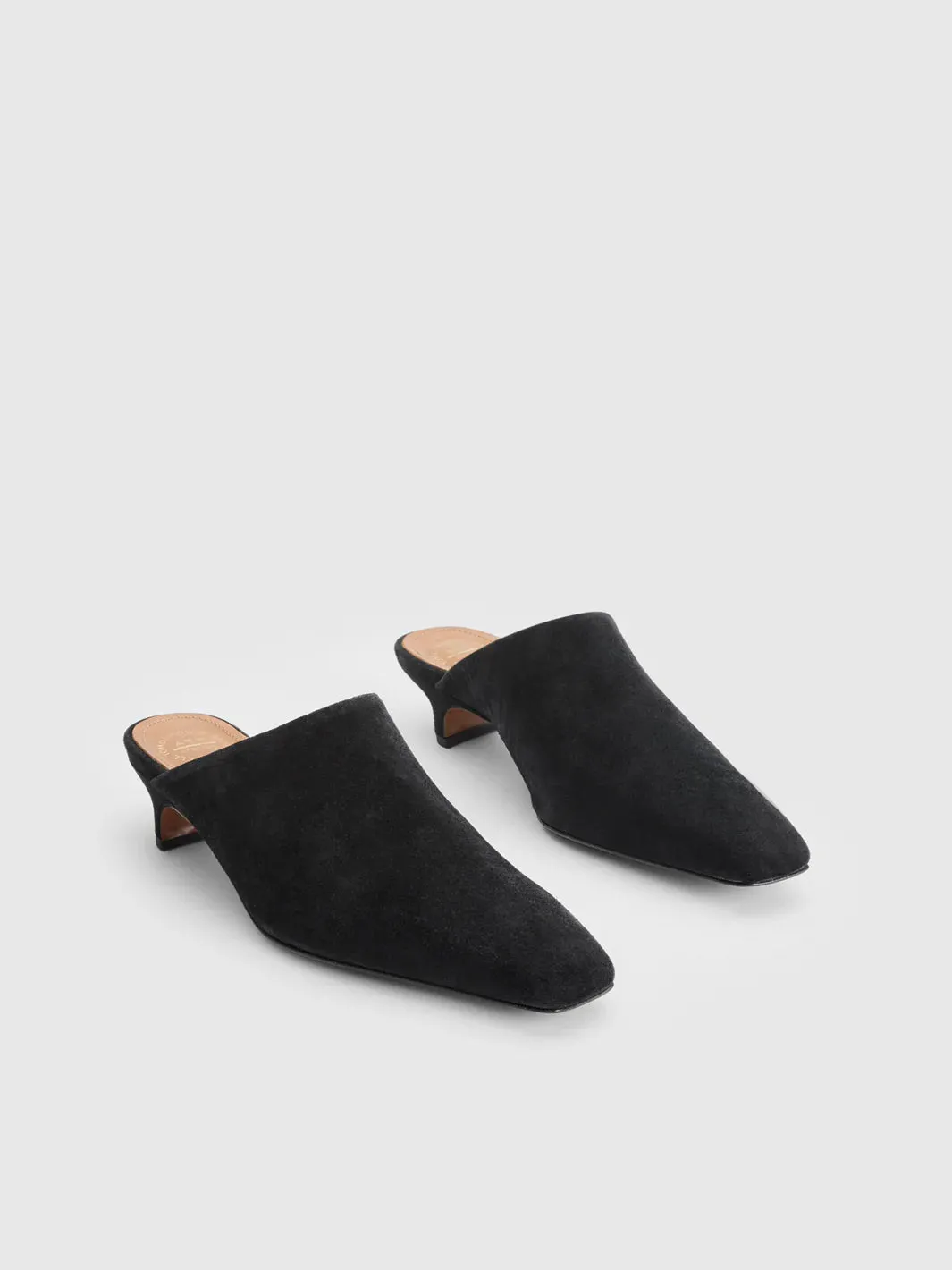 Sepino Mule